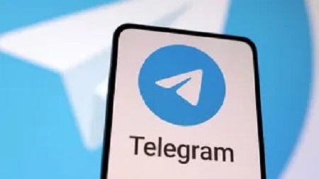 मोदी सरकार का बड़ा फैसला, Telegram पर लगाई अस्थाई रोक