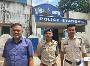 प्रेम विवाह की सजा मौत! : पिता, चाचा और बड़े पिता ने मिलकर कर दी बेटी की हत्या…