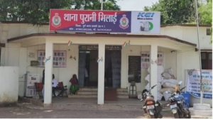 फर्जी पत्रकार बन ब्लैकमेलिंग का आरोप, महिला की शिकायत पर दो के खिलाफ FIR