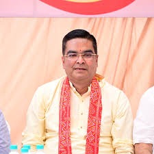 अवैध प्लाटिंग पर विधायक रिकेश सेन का बड़ा प्रहार : कुरूद और कोहका के प्रभावित खसरों के क्रय-विक्रय पर लगा प्रतिबंध
