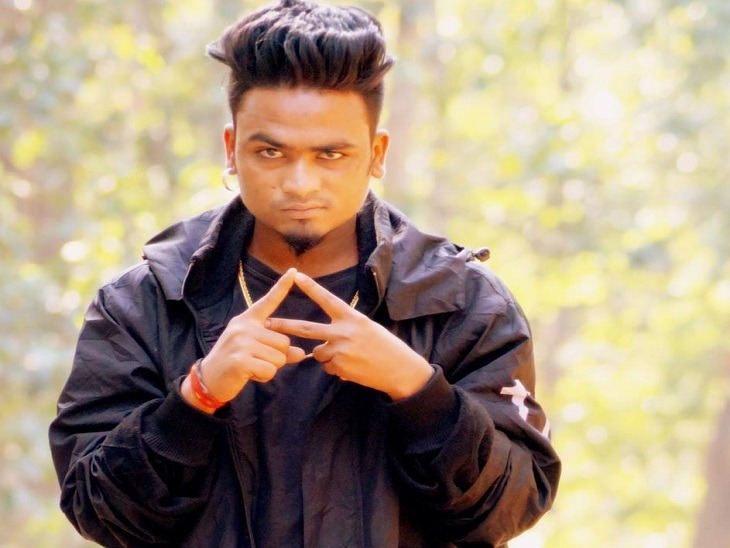 छत्तीसगढ़ के पहले रैप सिंगर Appy Raja का निधन, एम्स में ली अंतिम सांस, लंबे समय से था बीमार, दिलचस्प है एप्पी के जिंदगी की कहानी..