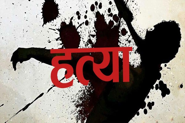 दुर्ग में 7 नाबालिग लड़कों ने हत्या की वारदात को दिया था अंजाम...