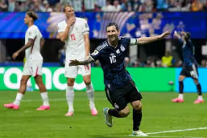 FIFA World Cup 2026: 7 मिनट में पलटा पूरा मैच! अर्जेंटीना ने इंग्लैंड को 2-1 से हराकर लगातार दूसरी बार फाइनल में बनाई जगह…