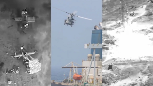 US-Iran Conflict: अमेरिका के ताबड़तोड़ हमले, ईरान का पलटवार; बहरीन और कुवैत की ओर दागे मिसाइल-ड्रोन, पश्चिम एशिया में बढ़ा तनाव…