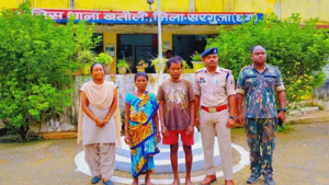 CG- बाइक की किस्त के पैसों को लेकर खूनी खेल! बेटी-दामाद पर पिता की हत्या का आरोप, सबूत मिटाने को गोबर से ढंका खून…