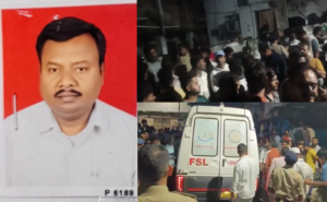 CG- राजधानी में एक ही परिवार के 5 लोगों की संदिग्ध मौत, घर से मिले शव; जांच में जुटी पुलिस…