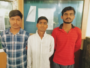 CG- अमरकंटक घूमने के बहाने बुक की कार, रास्ते में चालक की बेरहमी से हत्या कर लूटी गाड़ी; तीनों दोषियों को उम्रकैद…