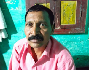 CG- रोंगटे खड़े देने वाली वारदात: शराबी बेटे पर टूटा पिता का कहर, डंडे और कुल्हाड़ी से ताबड़तोड़ वार कर उतारा मौत के घाट…