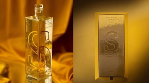 Gold Vodka: अब शराब में भी 24 कैरेट सोने की चमक! भारत में लॉन्च हुई प्रीमियम गोल्ड वोडका, जानिए क्या है इसकी खासियत…
