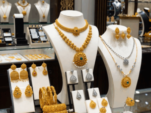 Gold-Silver Price Today: सोना खरीदने वालों के लिए बड़ी खबर! आज बदल गए गोल्ड-चांदी के भाव, खरीदारी से पहले देखें नया रेट…