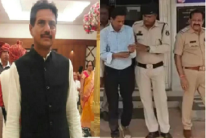 CG- मरीज के भरोसे से कथित खिलवाड़! चेकअप के बहाने नाबालिग से अश्लील हरकत का आरोप, डॉक्टर POCSO में गिरफ्तार, भेजा गया जेल…