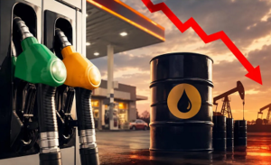 Petrol Diesel Price Today: कच्चे तेल में बड़ी गिरावट, क्या सस्ता होगा पेट्रोल-डीजल? जानें 28 जुलाई के ताजा रेट और आपके शहर का भाव…