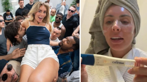 Bonnie Blue फिर विवादों में! प्रेग्नेंसी के दावे के बीच ‘Golden Shower’ पार्टी ने मचाया बवाल, सोशल मीडिया पर छिड़ी बहस…