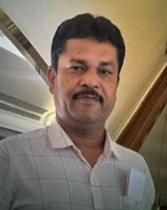 CG- पत्नी-बच्चों को धमकाकर जमीन हड़पने की साजिश नाकाम, जान से मारने की धमकी देने वाला प्रॉपर्टी डीलर गिरफ्तार…