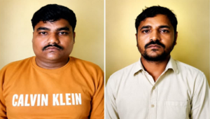 CG- 53 किलो गांजा तस्करी में कोर्ट का बड़ा फैसला, दो तस्करों को 10-10 साल की सख्त सजा, ₹1-1 लाख का जुर्माना…