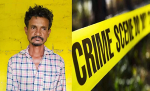 CG- पत्नी के प्रेमी को घर बुलाया, साथ बैठकर पी शराब… फिर सोते ही कुल्हाड़ी से उतारा मौत के घाट, जाने पूरा मामला…