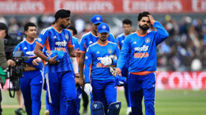 IND vs ENG 4th T20I: इंग्लैंड के आगे बेबस दिखी टीम इंडिया, 9 विकेट से मिली करारी हार, 12 साल बाद गंवाई टी20 सीरीज…