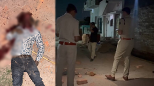 CG- हिस्ट्रीशीटर की बेरहमी से हत्या: लाठी-डंडों से पीट-पीटकर उतारा मौत के घाट, इलाके में फैली सनसनी…