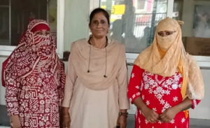 CG- Honey Trap Case: अश्लील फोटो-वीडियो से ब्लैकमेल कर युवक से 2.17 लाख रुपये ऐंठे, राजधानी में दो महिलाएं गिरफ्तार…