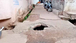 CG- खुले गड्ढों में हादसा हुआ तो अफसरों पर होगी सख्त कार्रवाई, बच्चों की सुरक्षा को लेकर राज्य सरकार का बड़ा आदेश…