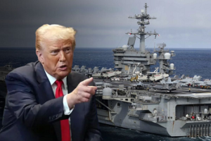 Trump Defense Bill Shock: US सीनेट में अटका 96 लाख करोड़ रुपये का डिफेंस बिल, ईरान युद्ध पर ट्रंप सरकार को बड़ा राजनीतिक झटका..