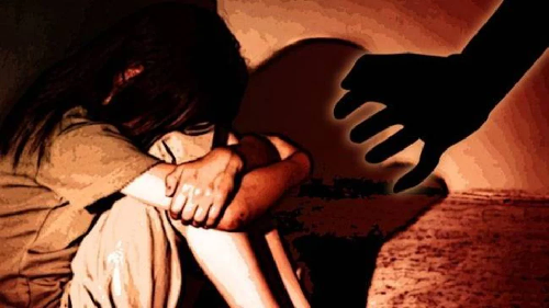 CG में पिता बना हैवान, 8 साल की बेटी के साथ किया दुष्कर्म, आरोपी गिरफ्तार...
