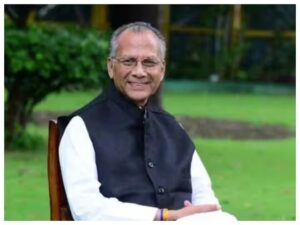 सरकार सवालों का जवाब देने के बजाय आवाज दबा रही है : ताम्रध्वज साहू