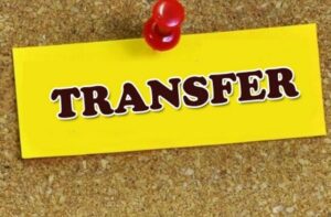 CG Police Transfer: पुलिस महकमे में बड़ी प्रशासनिक सर्जरी, DGP ने 15 इंस्पेक्टर और 1 SI का किया तबादला, जारी हुई पूरी ट्रांसफर लिस्ट…