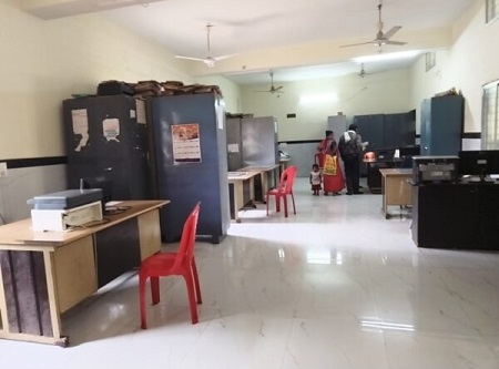 कुंभकर्णी नींद में अभी तक गाफिल है जामुल नगर पालिका निगम,जनता है परेशान