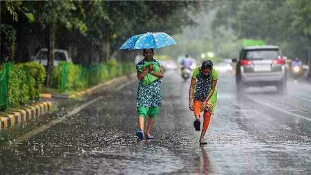 CG Weather Update: पूरे छत्तीसगढ़ में मानसून एक्टिव, अगले 7 दिन झमाझम बारिश के आसार,14 जिलों में यलो अलर्ट...