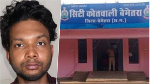 BIG Breaking: CG के इस जिले में पकड़ा गया कथित बांग्लादेशी नागरिक, 10 राज्यों के 14 जिलों तक पहुंची जांच; फर्जी दस्तावेजों…