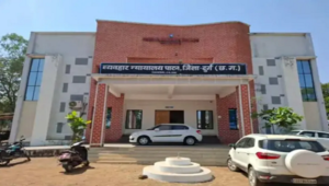 CG- नाबालिग से दुष्कर्म मामले में बड़ा फैसला, आरोपी को 20 साल की सजा; ₹5 हजार जुर्माना भी…