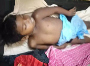 CG- आंगनबाड़ी से लौटते समय गड्ढे में डूबे दो मासूम, 5 साल की बच्ची की मौत; दूसरे की हालत गंभीर…