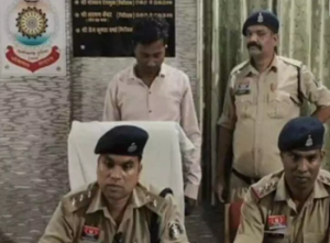 CG- छात्रा को अश्लील वीडियो भेजता था शिक्षक, आपत्तिजनक फोटो का बनाया दबाव; विरोध पर फेल करने की धमकी, आरोपी गिरफ्तार…