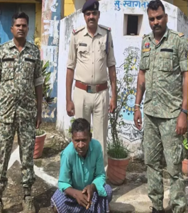CG- दामाद को ससुर ने बेरहमी से पीटा, सिर-सीने पर किए वार; इलाज के दौरान दर्दनाक मौत, जाने पूरा मामला…