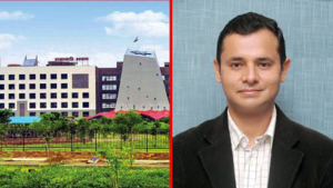 छत्तीसगढ़ में बड़ा प्रशासनिक फेरबदल! IFS अफसर को मिली नई पोस्टिंग, वन विकास निगम की संभालेंगे कमान…