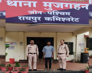CG- लिव-इन में प्यार या मौत का खेल? शक में प्रेमी ने प्रेमिका की गला दबाकर हत्या, 24 घंटे में प्रेमी गिरफ्तार…