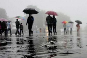 CG Weather Today: छत्तीसगढ़ में अगले 24 घंटे तक झमाझम बारिश, फिर धीमी पड़ सकती है मानसून की रफ्तार; इन जिलों में अलर्ट…