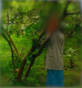CG- प्रसिद्ध हनुमान मंदिर परिसर में बुजुर्ग ने लगाई फांसी, दर्शन कर लौटने के कुछ घंटे बाद मिला शव…