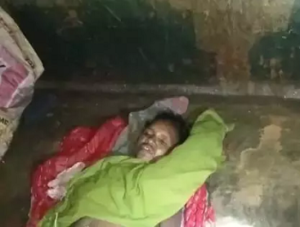 CG- शराब के नशे में पत्नी पर बरसी पति की बेरहमी, खेत में हुई पिटाई से महिला की मौत; आरोपी फरार…