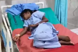CG- आधी रात छात्रावास में घुसा जहरीला सांप, सो रही 6 छात्राओं को बनाया शिकार; 3 की मौत से मचा कोहराम…