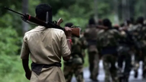 CG Naxal Network: जड़ी-बूटी बेचने की आड़ में नक्सलियों को विस्फोटक सप्लाई! पति-पत्नी समेत 3 दोषी, कोर्ट ने सुनाई कड़ी सजा…