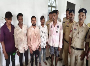 CG Triple Murder: ढाबे के पास तीन युवकों की बेरहमी से हत्या, एक साल में कोर्ट का बड़ा फैसला; 5 दोषियों को उम्रकैद…
