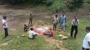 CG- शोक कार्यक्रम के लिए गौहत्या का आरोप, जंगल में गाय की खाल निकालते 6 लोग पकड़े गए; पुलिस जांच में जुटी…