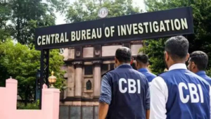 CG- रेल मंडल में CBI की बड़ी दबिश: बिल पास करने के बदले रिश्वत मांगने की शिकायत, सीनियर DME से पूछताछ…