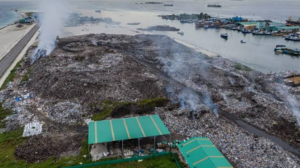 Maldives Garbage Island: मालदीव की खूबसूरती के पीछे छिपा कड़वा सच, 330 टन कचरे से बना थिलाफुशी आइलैंड…