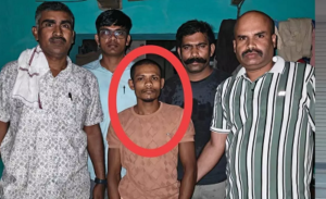 CG- जादू-टोना के शक में 24 वर्षीय युवती की गला रेतकर हत्या, वारदात के बाद फरार आरोपी महासमुंद बॉर्डर से गिरफ्तार…