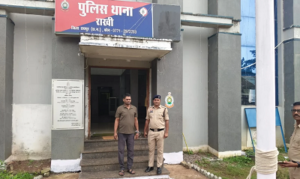 CG- 6 साल से पुलिस को चकमा दे रहा था दुष्कर्म-POSCO एक्ट का आरोपी, दुर्ग से दबोचा गया स्थायी वारंटी…