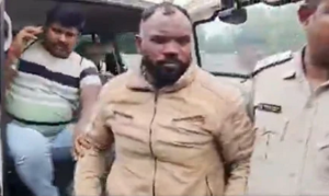 CG- प्रेमी ने पहले प्यार का भरोसा दिया, फिर मौत के घाट उतारकर दोस्त संग शव दफनाया! 22 साल की युवती का आंध्र प्रदेश में मिला कंकाल…