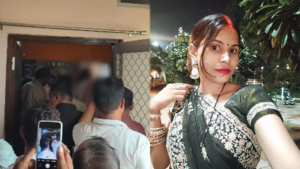 CG- 17 कॉल… कोई जवाब नहीं! पति के कथित अफेयर से तनाव में थी नवविवाहिता, फांसी लगाकर मौत, जाने पूरा मामला…